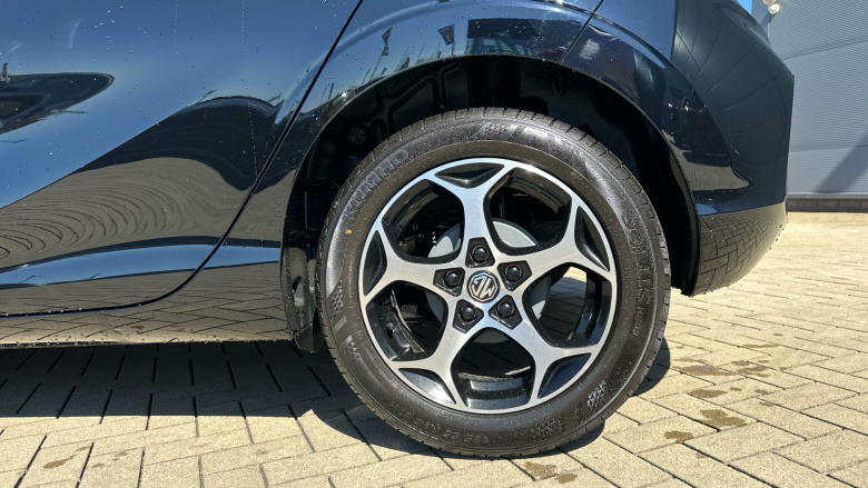 MG MG3 1.5 SE 5dr Petrol Hatchback